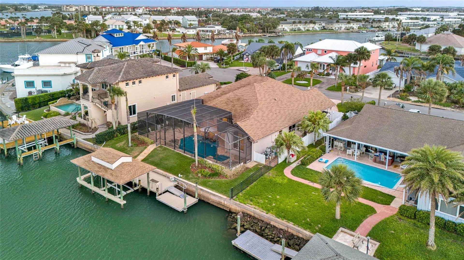 133 Via Capri New Smyrna Beach FL 32169