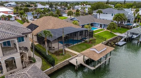 133 Via Capri New Smyrna Beach FL 32169