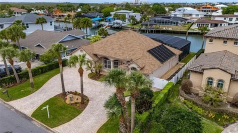 133 Via Capri New Smyrna Beach FL 32169