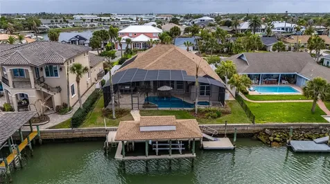133 Via Capri New Smyrna Beach FL 32169