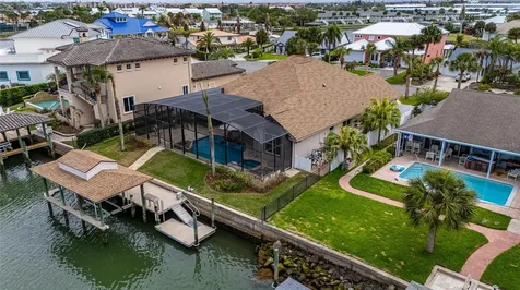 133 Via Capri New Smyrna Beach FL 32169