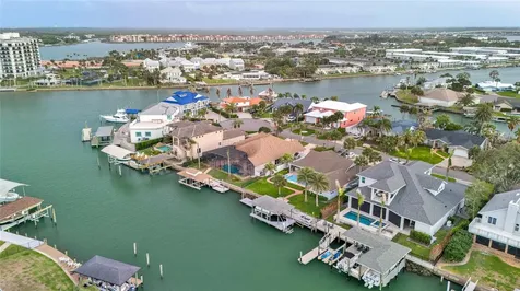 133 Via Capri New Smyrna Beach FL 32169