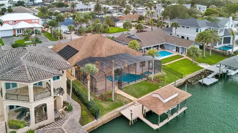 133 Via Capri New Smyrna Beach FL 32169