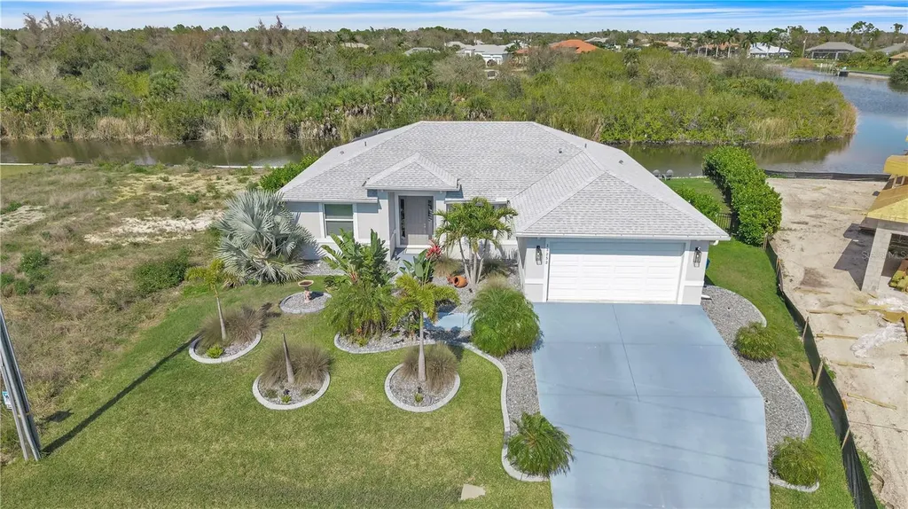 13252 Pace Circle Port Charlotte FL 33981