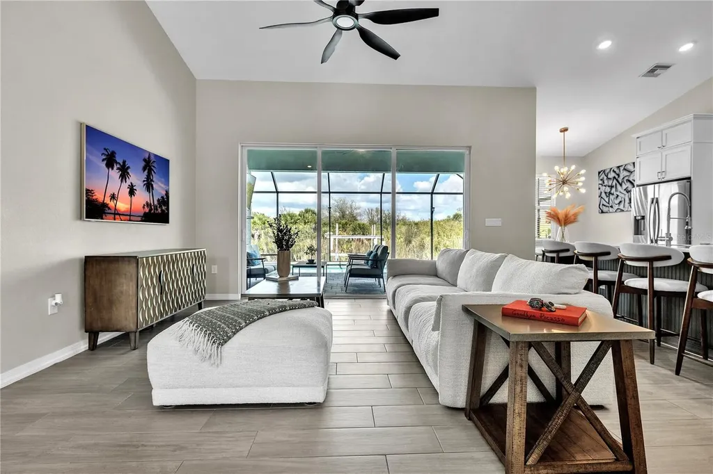 13252 Pace Circle Port Charlotte FL 33981