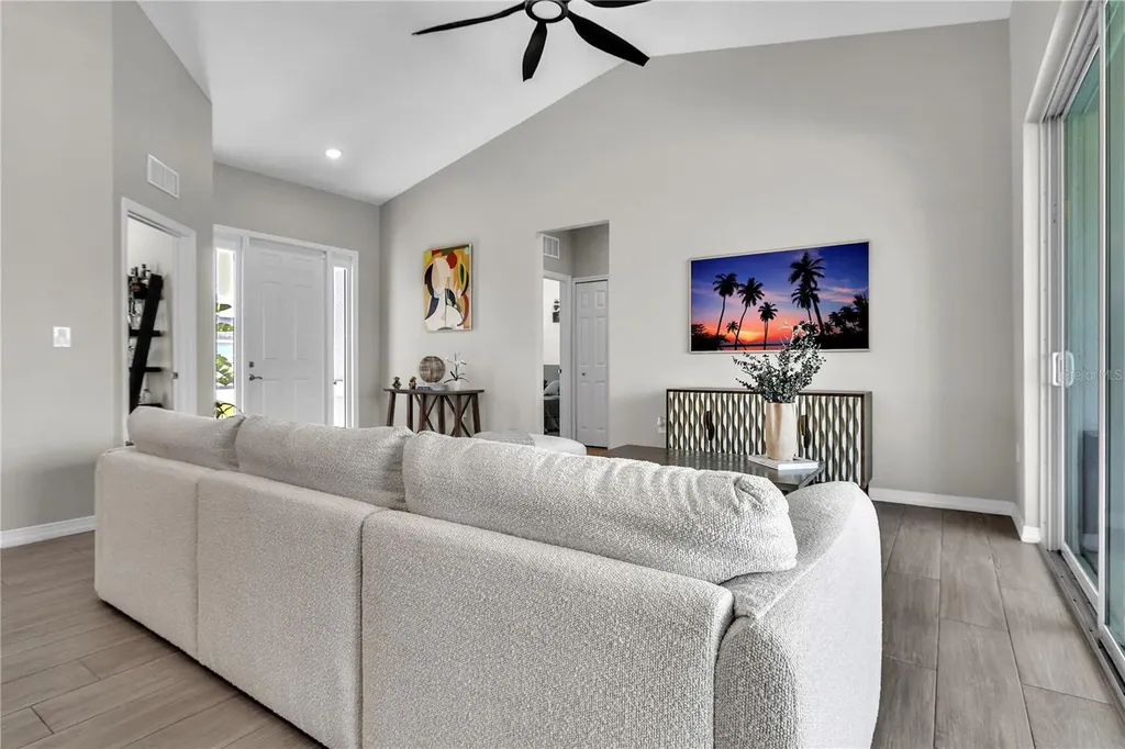 13252 Pace Circle Port Charlotte FL 33981