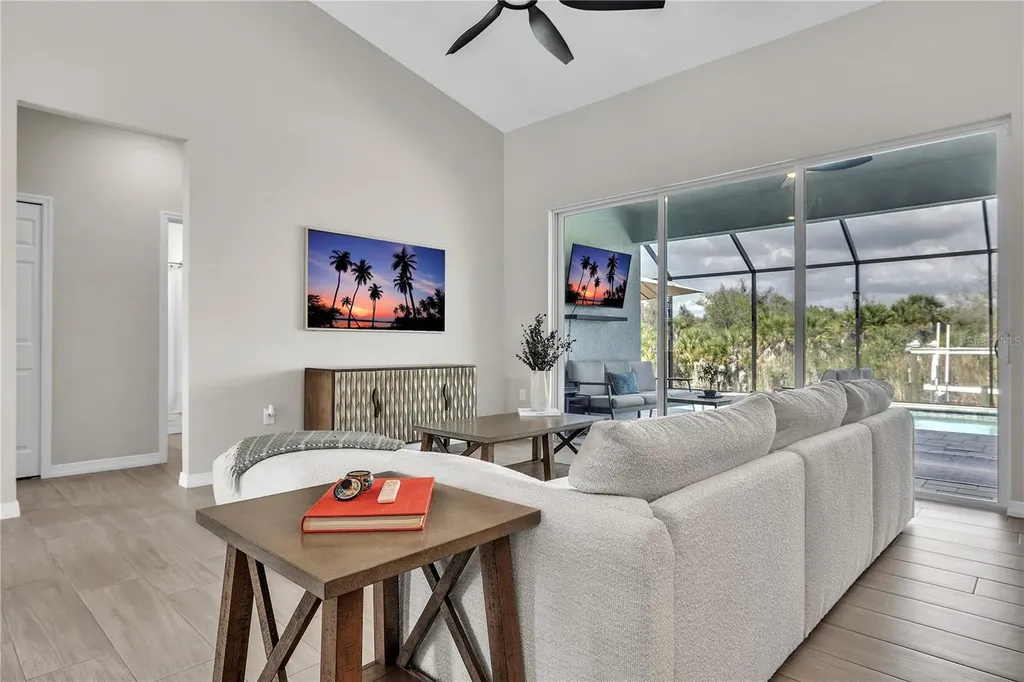 13252 Pace Circle Port Charlotte FL 33981
