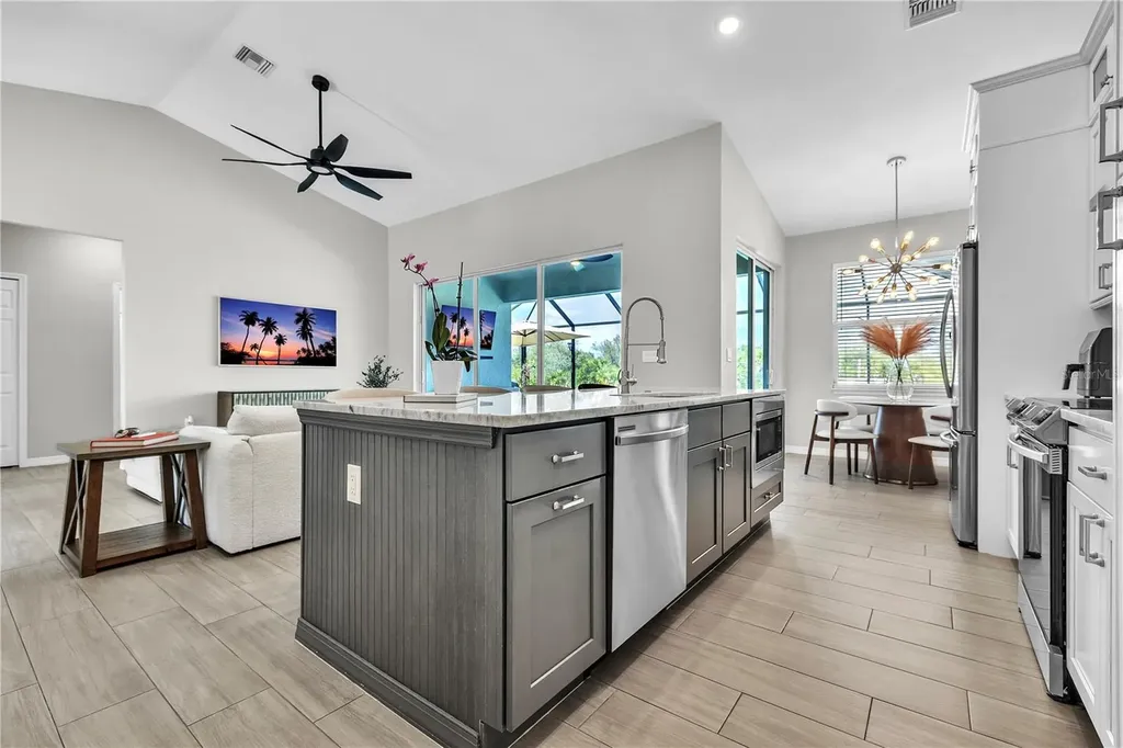 13252 Pace Circle Port Charlotte FL 33981