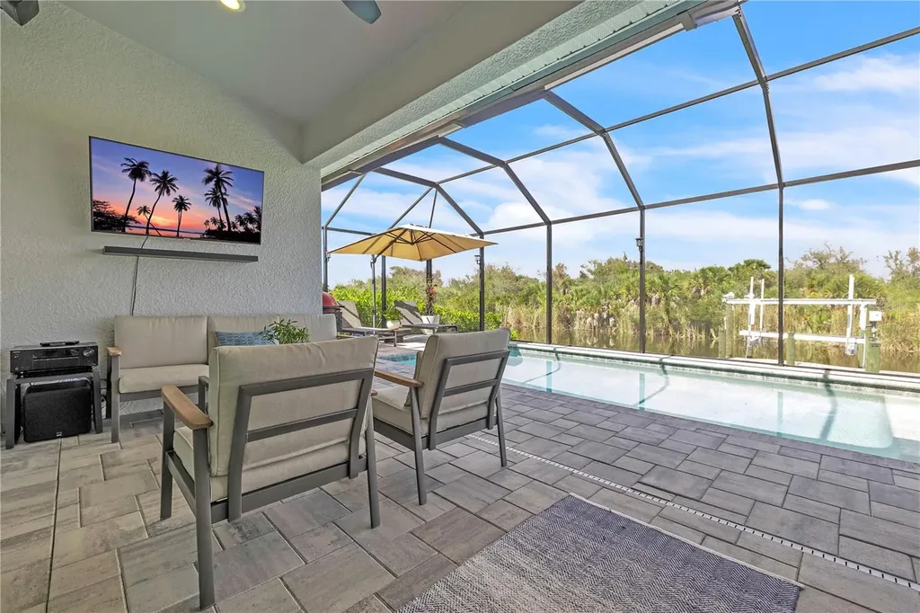 13252 Pace Circle Port Charlotte FL 33981