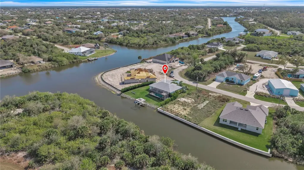 13252 Pace Circle Port Charlotte FL 33981