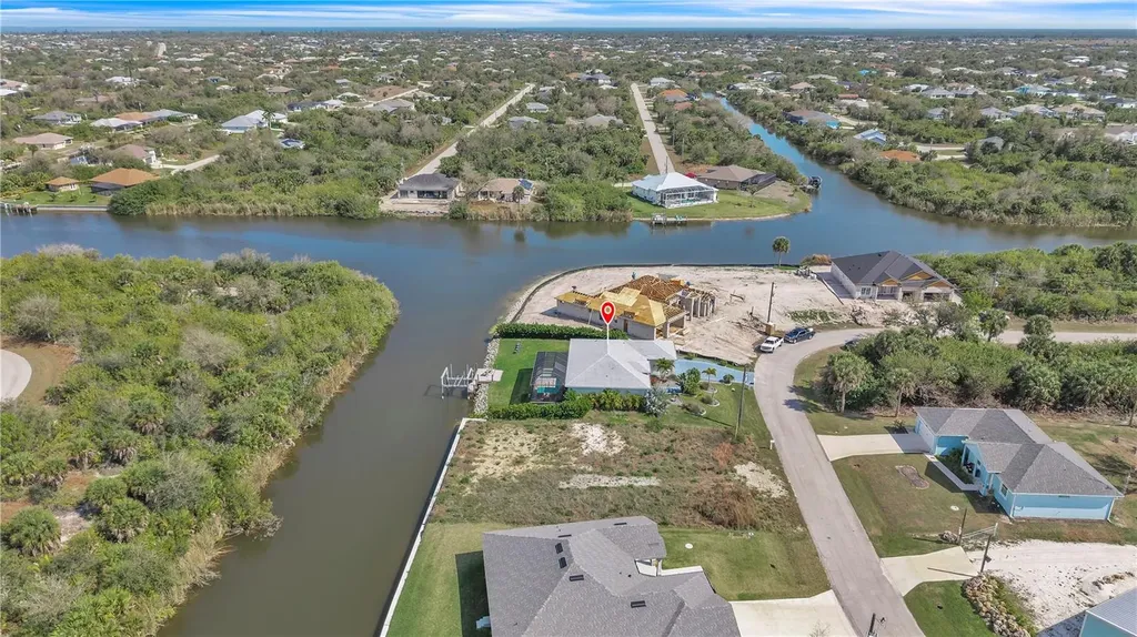 13252 Pace Circle Port Charlotte FL 33981