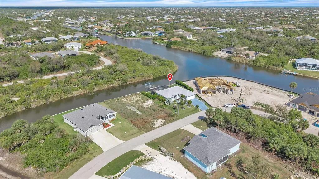13252 Pace Circle Port Charlotte FL 33981