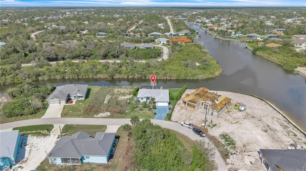 13252 Pace Circle Port Charlotte FL 33981
