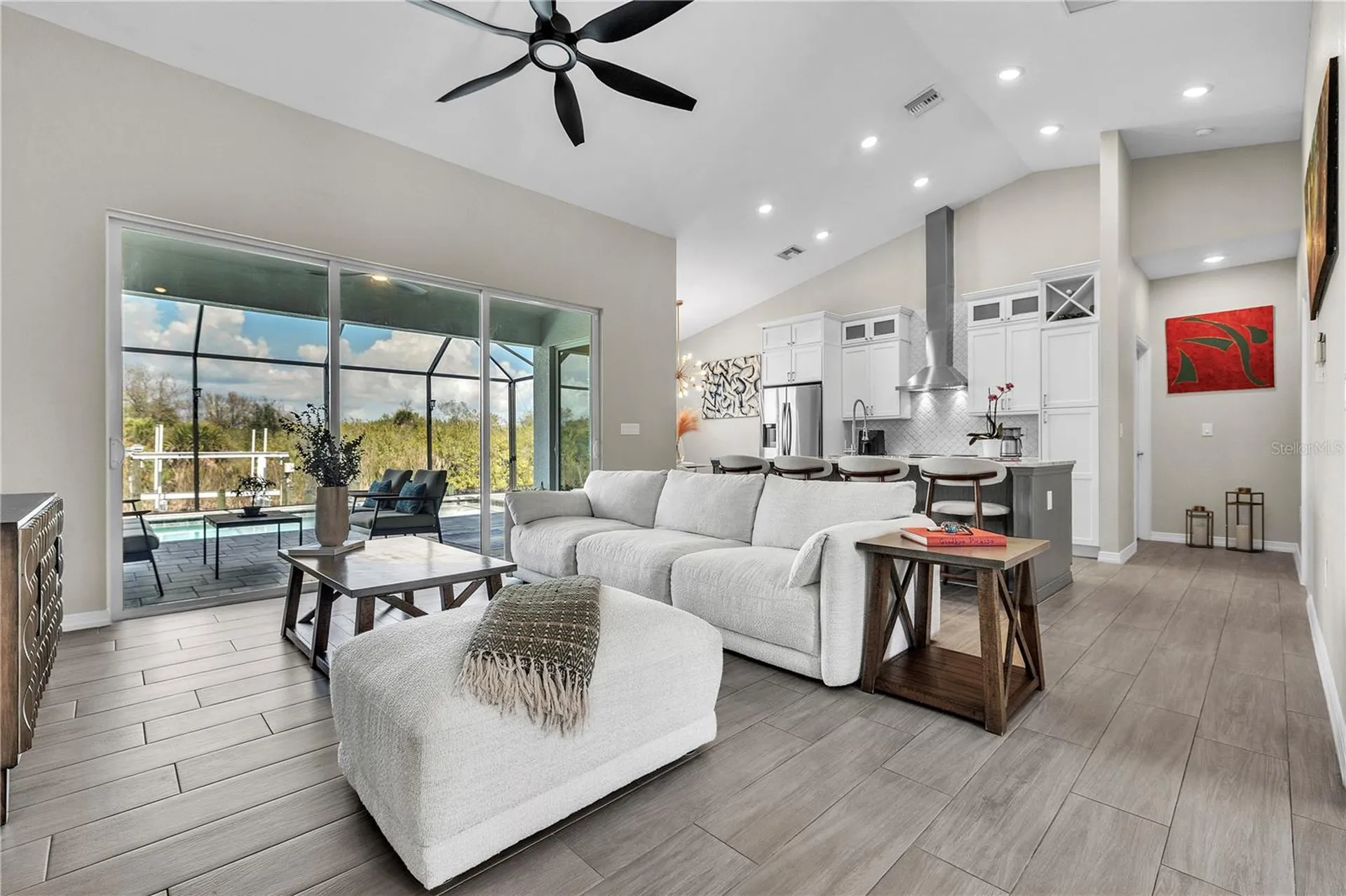 13252 Pace Circle Port Charlotte FL 33981