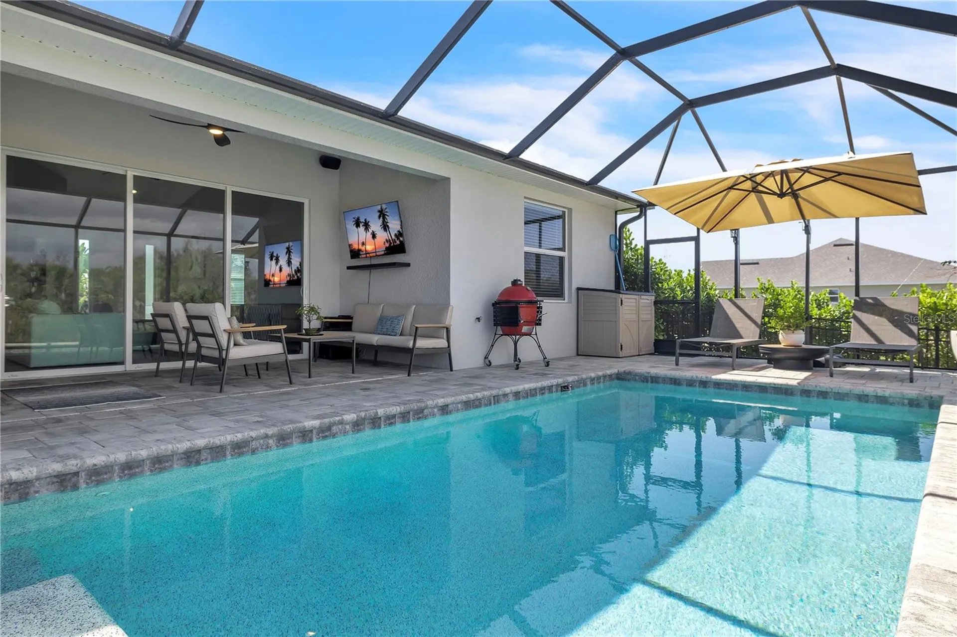 13252 Pace Circle Port Charlotte FL 33981