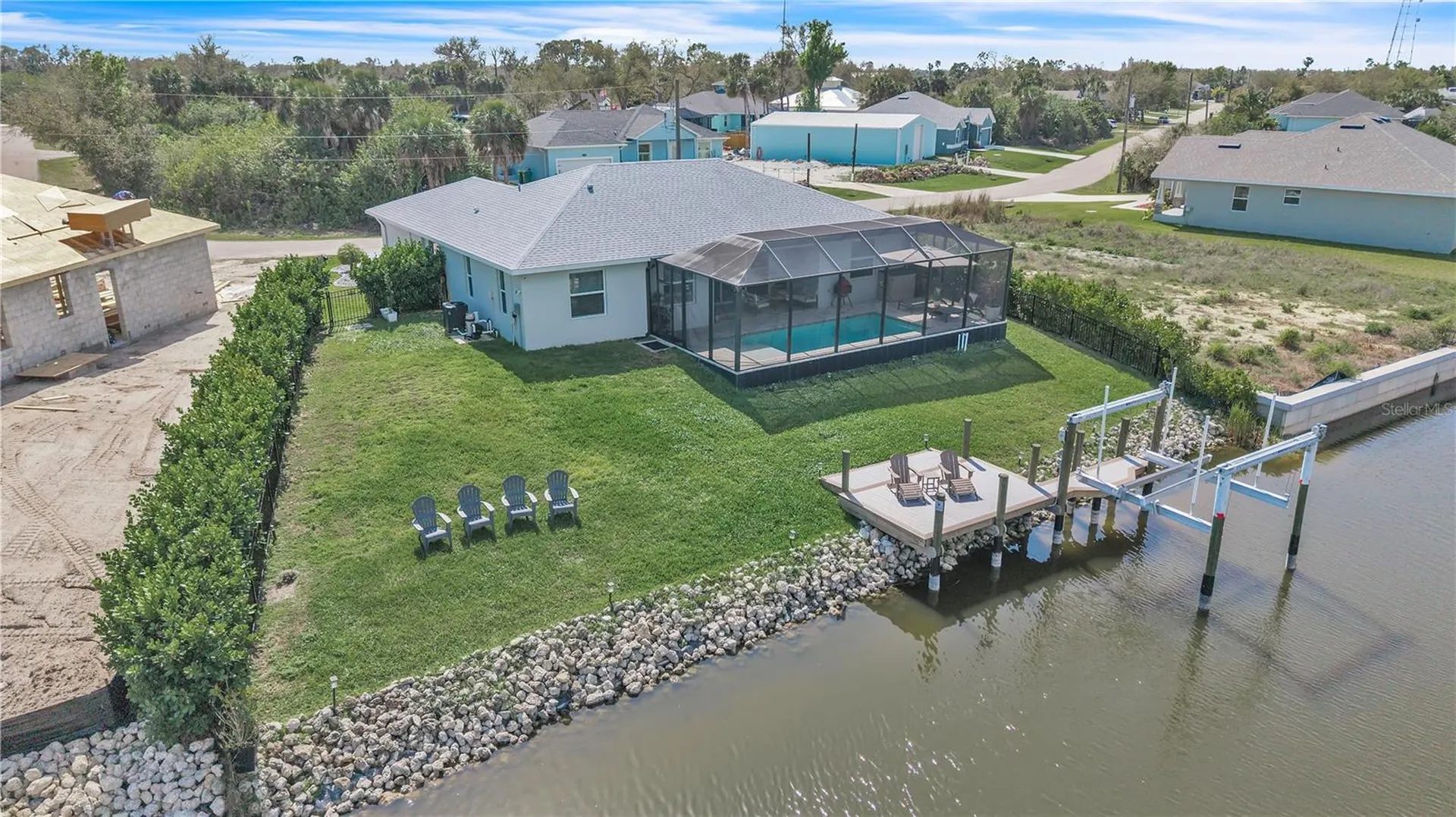 13252 Pace Circle Port Charlotte FL 33981