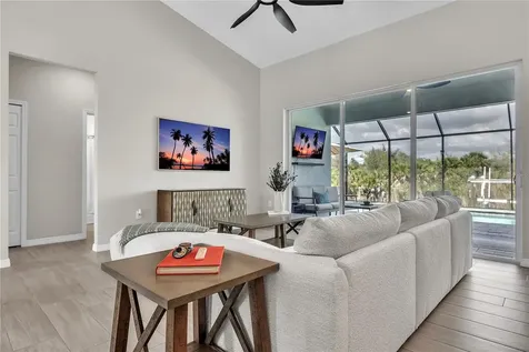 13252 Pace Circle Port Charlotte FL 33981
