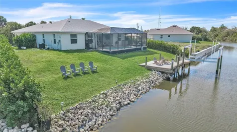 13252 Pace Circle Port Charlotte FL 33981