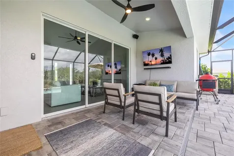 13252 Pace Circle Port Charlotte FL 33981
