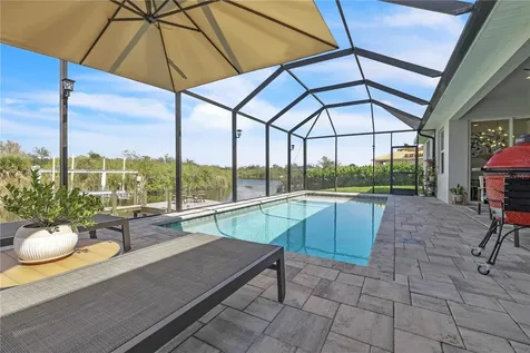 13252 Pace Circle Port Charlotte FL 33981