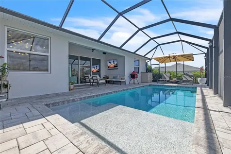 13252 Pace Circle Port Charlotte FL 33981