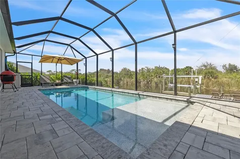 13252 Pace Circle Port Charlotte FL 33981