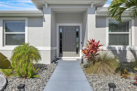 13252 Pace Circle Port Charlotte FL 33981