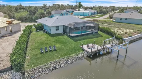 13252 Pace Circle Port Charlotte FL 33981