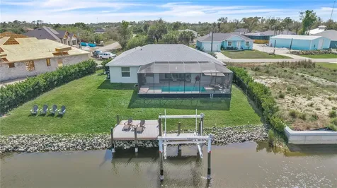 13252 Pace Circle Port Charlotte FL 33981