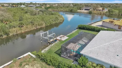 13252 Pace Circle Port Charlotte FL 33981