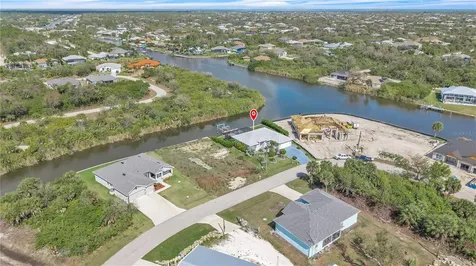 13252 Pace Circle Port Charlotte FL 33981
