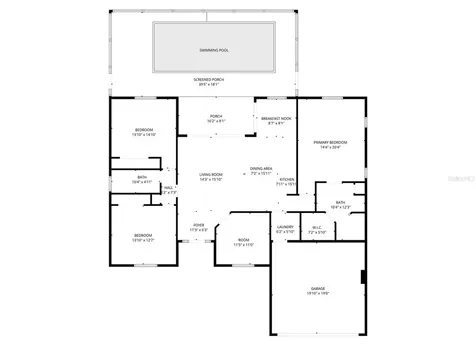 13252 Pace Circle Port Charlotte FL 33981