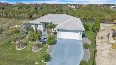 13252 Pace Circle Port Charlotte FL 33981