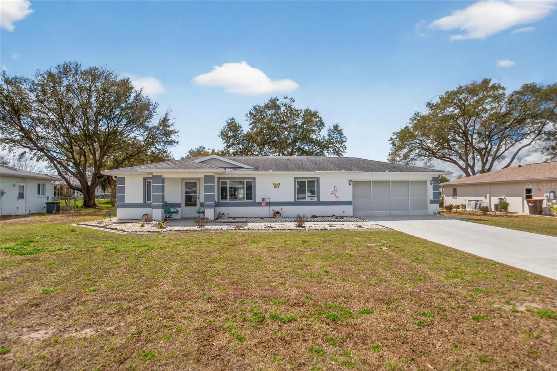 6196 SW 101st Place Ocala FL 34476