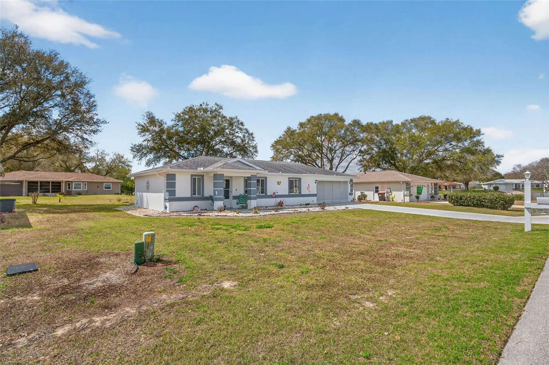 6196 SW 101st Place Ocala FL 34476