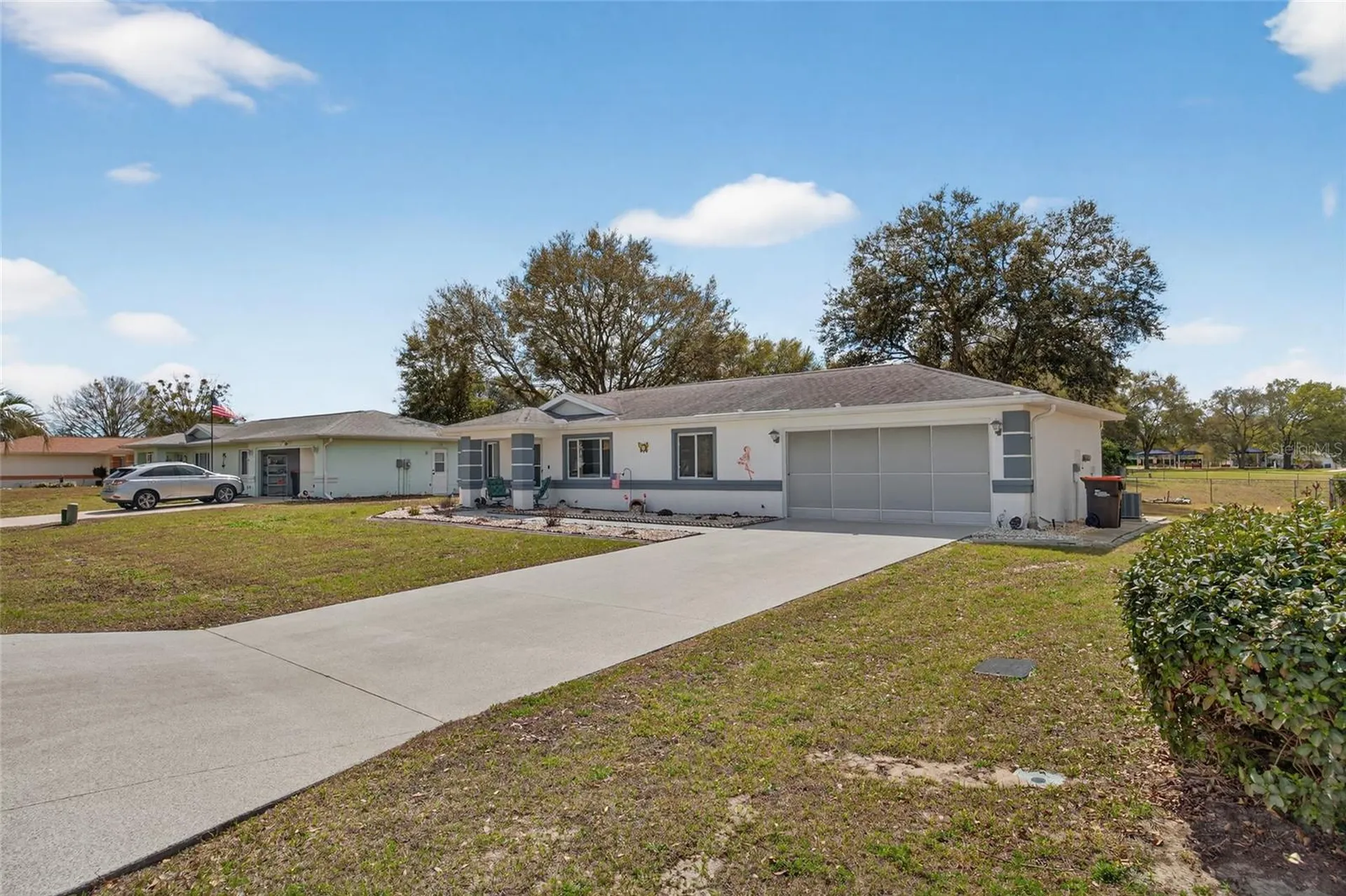 6196 SW 101st Place Ocala FL 34476