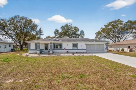 6196 SW 101st Place Ocala FL 34476