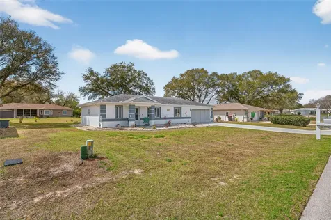 6196 SW 101st Place Ocala FL 34476