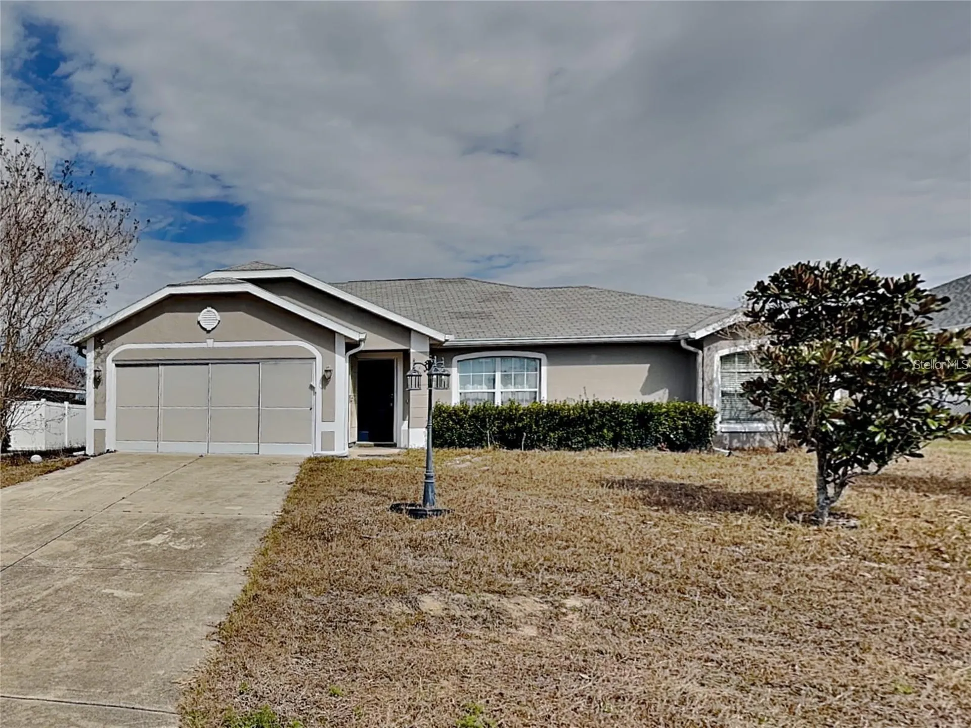 6107 SW 81st Street Ocala FL 34476