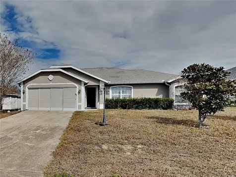 6107 SW 81st Street Ocala FL 34476