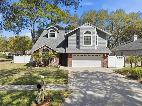 3277 Montrose Circle Palm Harbor FL 34684