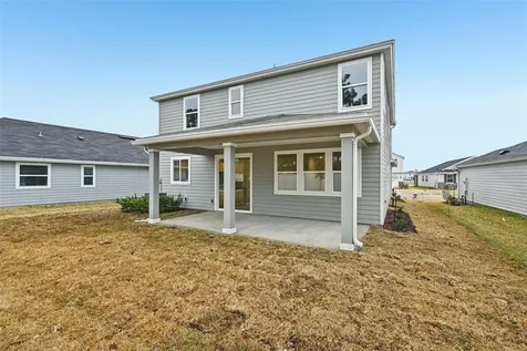 94 Waverly Lane Palm Coast FL 32137