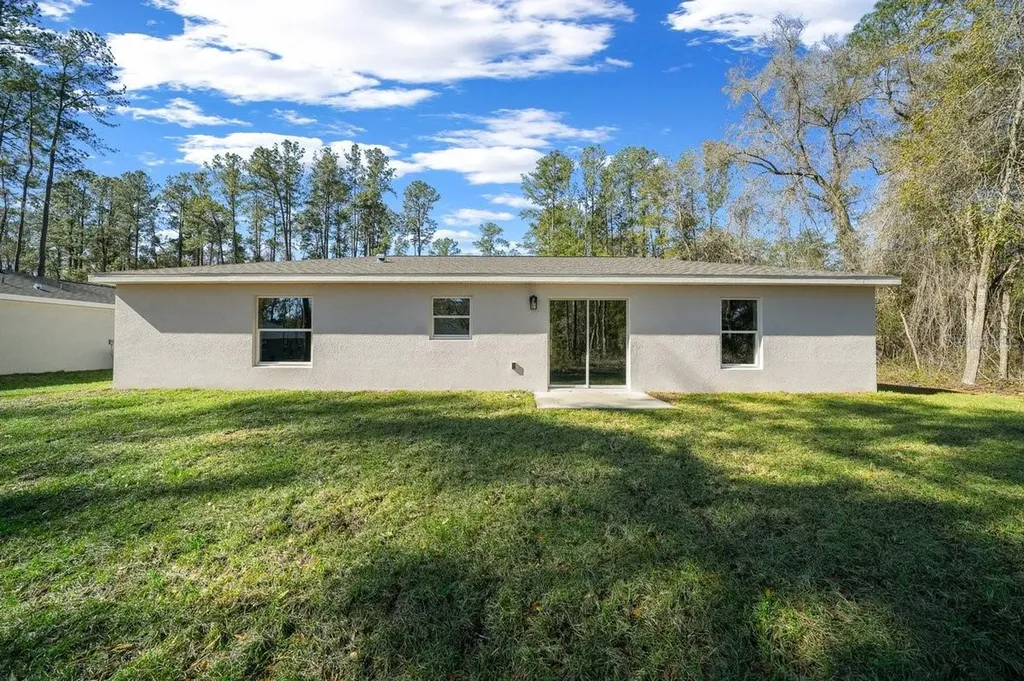 8992 N Lisa Terrace Citrus Springs FL 34433