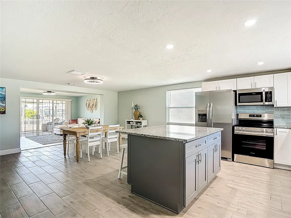 4947 Blue Heron Drive New Port Richey FL 34652