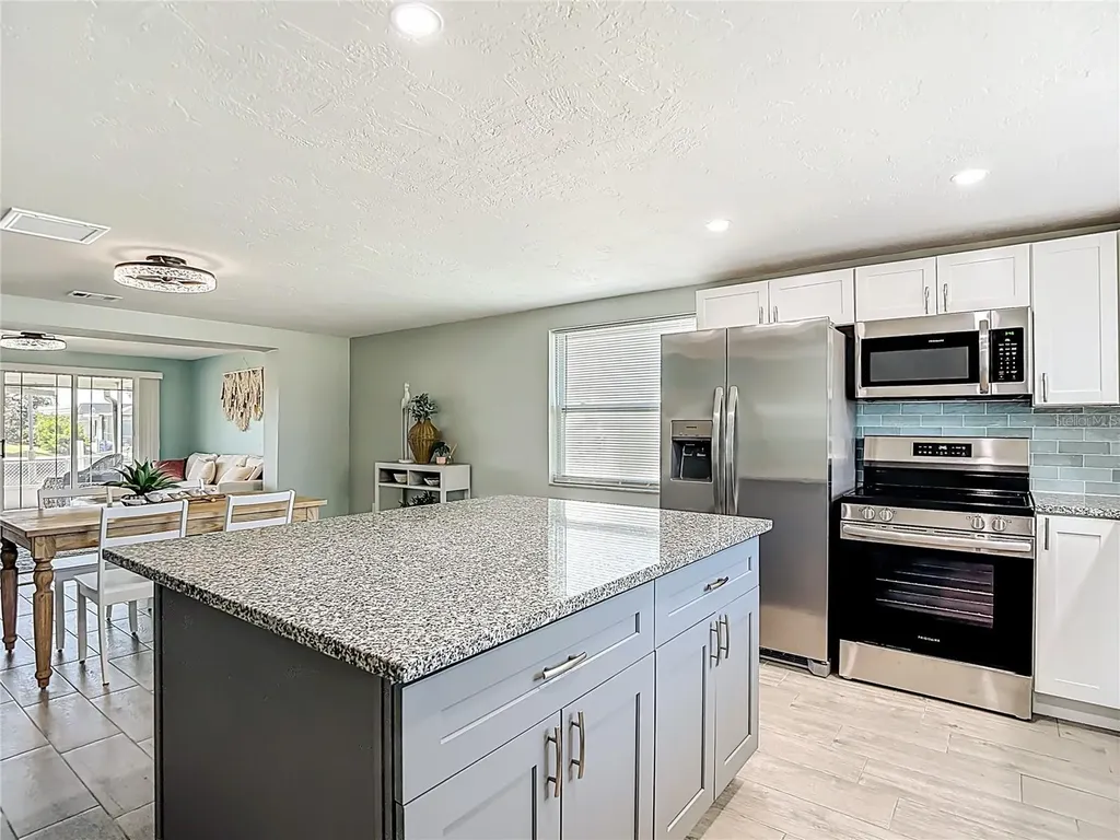 4947 Blue Heron Drive New Port Richey FL 34652