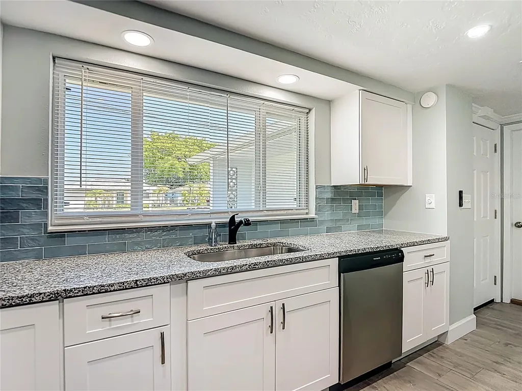 4947 Blue Heron Drive New Port Richey FL 34652