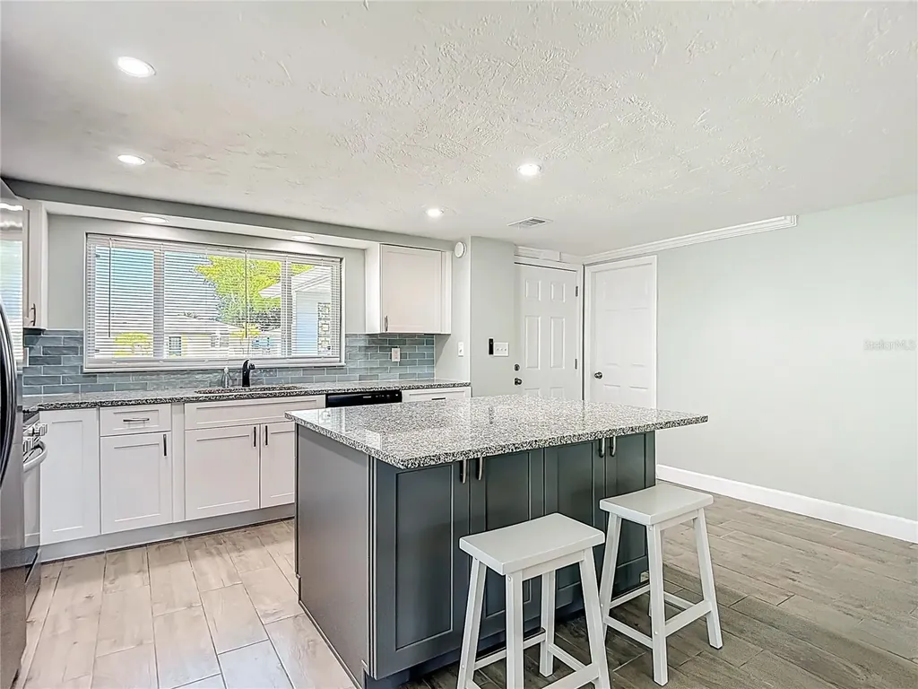 4947 Blue Heron Drive New Port Richey FL 34652