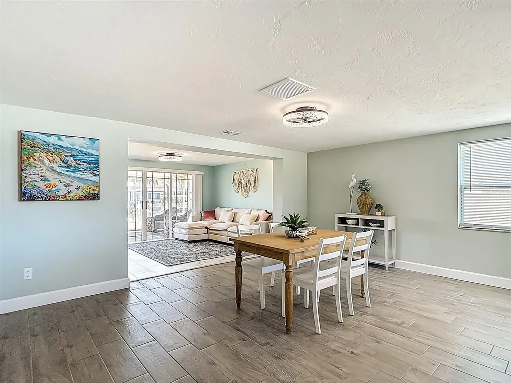4947 Blue Heron Drive New Port Richey FL 34652