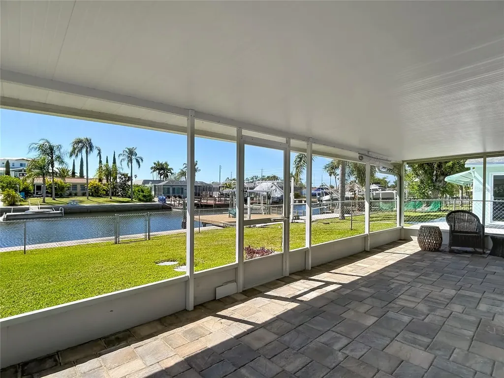 4947 Blue Heron Drive New Port Richey FL 34652