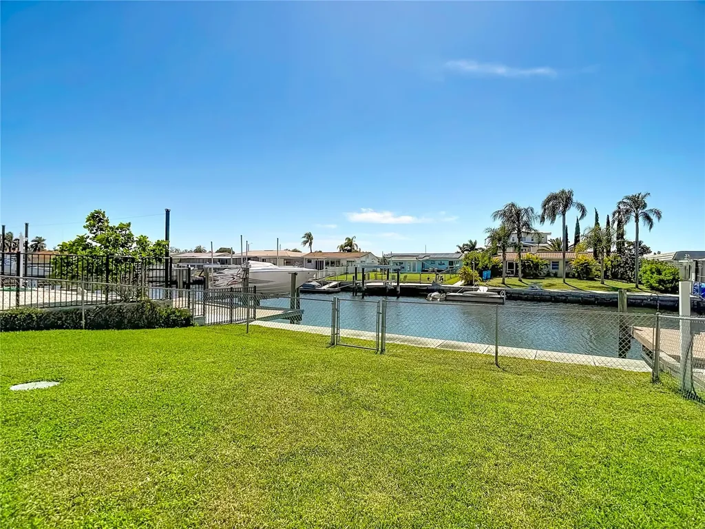 4947 Blue Heron Drive New Port Richey FL 34652